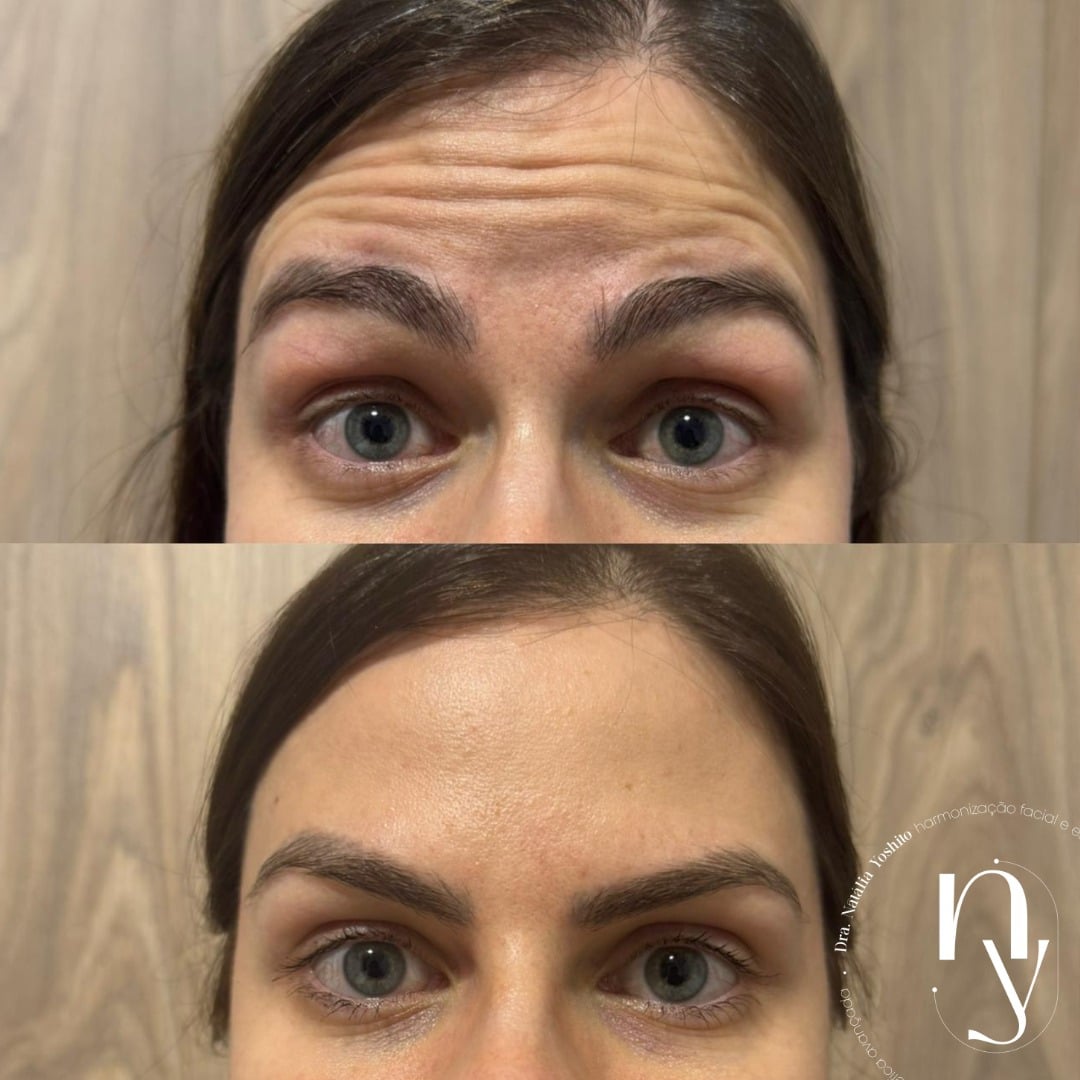 Dra. Natália Yoshito